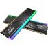 ADATA XPG Lancer Blade RGB 16GB DDR5 5600MHz Intel XMP & AMD EXPO On-die ECC Desktop Memory
