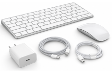 Mac Accessories