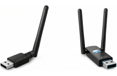 Wi-Fi Adapters