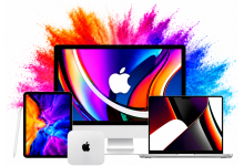 Apple Products