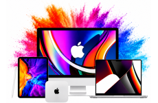 Apple Products