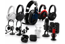 Audio
