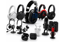 Audio