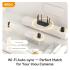 IMOU HX15 AX1500 Gigabit Wi-Fi 6 Router - Black