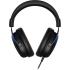HyperX Cloud III Wired Angled 53mm Drivers DTS Memory Foam Durable Frame Ultra-Clear 10mm Mic USB-C & USB-A 3.5mm For PC, PS5, Xbox Series X|S - Blue HyperX Cloud III Wired Angled 53mm Drivers DTS Memory Foam Durable Frame Ultra-Clear 10mm Mic USB-C & USB-A 3.5mm For PC, PS5, Xbox Series X|S - Blue