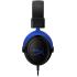 HyperX Cloud III Wired Angled 53mm Drivers DTS Memory Foam Durable Frame Ultra-Clear 10mm Mic USB-C & USB-A 3.5mm For PC, PS5, Xbox Series X|S - Blue HyperX Cloud III Wired Angled 53mm Drivers DTS Memory Foam Durable Frame Ultra-Clear 10mm Mic USB-C & USB-A 3.5mm For PC, PS5, Xbox Series X|S - Blue