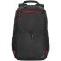 Lenovo ThinkPad 16" Essential Plus Backpack (Eco) 16-Inch Laptop/Tablet, Rugged Carry Handle, Wter Bottle Holder, Lightweight, Business Casual or College , Black