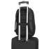 Lenovo ThinkPad 16" Essential Plus Backpack (Eco) 16-Inch Laptop/Tablet, Rugged Carry Handle, Wter Bottle Holder, Lightweight, Business Casual or College , Black