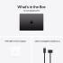 Apple MacBook Pro 14 (2026) Apple M5 Pro Chip (2TB/24GB) 15‑core CPU & 16‑core GPU Retina XDR 120Hz - Black