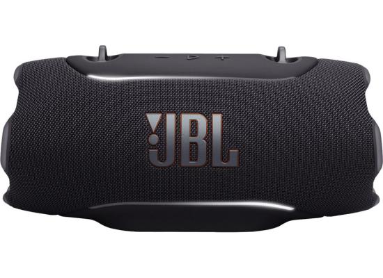 JBL Xtreme 5 - Portable Bluetooth Speaker, Up to 130W of Audio Power, IP68 Waterproof, 28 Hours of Playtime, Playtime Boost and Quick Charge - Black