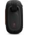 JBL Go 5 - Ultra-Portable Waterproof & Drop-Proof Speaker with JBL Legendary Sound & Ambient Edge Lighting, AirTouch Instant Stereo Pairing or Link Multiple Compatible Speakers via Auracast™ (Black)