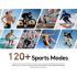 HONOR Watch 6 Smart Watch, 1.46" AMOLED 3000 nits Fitness Tracker, 35 Days Battery Life, 5ATM IP69 Water Resistant, Football & Badminton Sports Modes, All-day Health Monitoring (Brown)