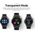 HONOR Watch 6 Smart Watch, 1.46" AMOLED 3000 nits Fitness Tracker, 35 Days Battery Life, 5ATM IP69 Water Resistant, Football & Badminton Sports Modes, All-day Health Monitoring (Brown)