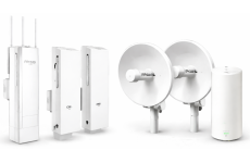 Bridges / Outdoor Wireless