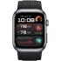 HUAWEI WATCH D2 Smartwatch, 1.82" AMOLED Touch display, Blood Pressure Monitoring, Slim Design, Bluetooth Calling, Compatible with iOS Android, 6 months HUAWEI care+, Black
