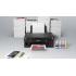 Canon PIXMA G3416 Ink Tank All-in-One Wireless Multi-function Machine (Copy/Print/Scan/Photo) Fast Prints & huge Savings - Black Canon PIXMA G3416 Ink Tank All-in-One Wireless Multi-function Machine (Copy/Print/Scan/Photo) Fast Prints & huge Savings - Black