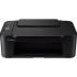 Canon PIXMA TS3640 Wireless Colour All-in-One Inkjet Photo Printer, Black Canon PIXMA TS3640 Wireless Colour All-in-One Inkjet Photo Printer, Black