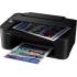 Canon PIXMA TS3640 Wireless Colour All-in-One Inkjet Photo Printer, Black Canon PIXMA TS3640 Wireless Colour All-in-One Inkjet Photo Printer, Black