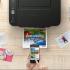 Canon PIXMA TS3640 Wireless Colour All-in-One Inkjet Photo Printer, Black Canon PIXMA TS3640 Wireless Colour All-in-One Inkjet Photo Printer, Black