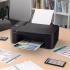 Canon PIXMA TS3640 Wireless Colour All-in-One Inkjet Photo Printer, Black Canon PIXMA TS3640 Wireless Colour All-in-One Inkjet Photo Printer, Black