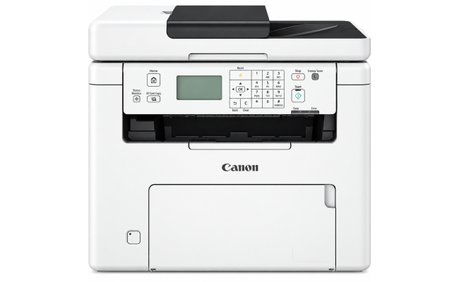 Canon i-SENSYS MF275dw II A4 Mono Laser Multifunction Printer - White Canon i-SENSYS MF275dw II A4 Mono Laser Multifunction Printer - White