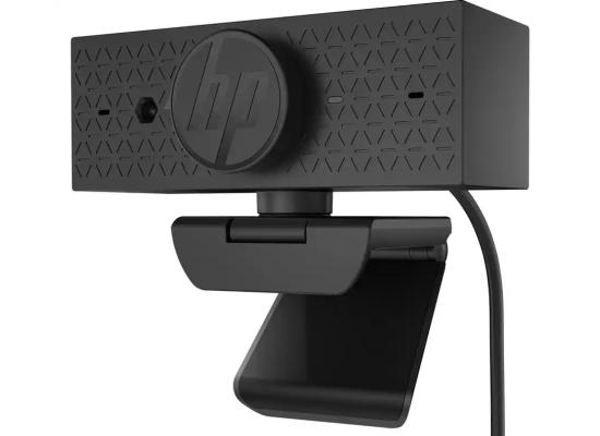 HP 625 Full HD Webcam 1080p 4MP Windows Hello Auto-Focus USB Type A