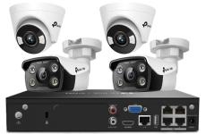 Wired CCTV Cameras