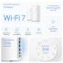 TP-Link Deco BE85 BE19000 Tri-Band Wi-Fi 7 Mesh System - 2 Pack EU V1