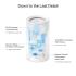 TP-Link Deco BE85 BE19000 Tri-Band Wi-Fi 7 Mesh System - 2 Pack EU V1