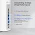 TP-Link Deco BE85 BE19000 Tri-Band Wi-Fi 7 Mesh System - 2 Pack EU V1