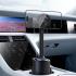 ACEFAST D71 Magnetic Car Phone Holder for Cup Holder - Black ACEFAST D71 Magnetic Car Phone Holder for Cup Holder - Black