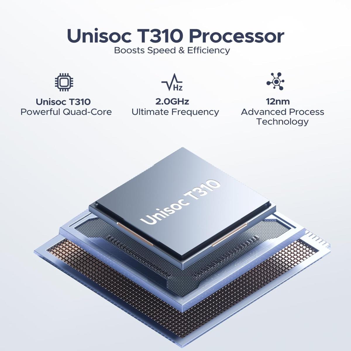 DOOGEE Tab A9 VIB Edition (2025) 10.1 DOOGEE Tab A9 VIB Edition (2025) 10.1