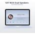 DOOGEE Tab A9 Pro VIB Edition (2025) 10.1" Android WIFI Tablet (128GB Storage / 4GB + 16GB Shared Memory) Bundle (Keyboard + Mouse + Pen + Cover + Screen Protector) , Gray DOOGEE Tab A9 Pro VIB Edition (2025) 10.1" Android WIFI Tablet (128GB Storage / 4GB + 16GB Shared Memory) Bundle (Keyboard + Mouse + Pen + Cover + Screen Protector) , Gray
