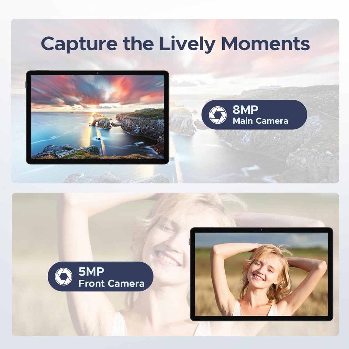 DOOGEE Tab A9 VIB Edition (2025) 10.1 DOOGEE Tab A9 VIB Edition (2025) 10.1
