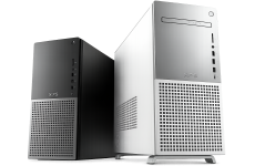 Desktop Systems