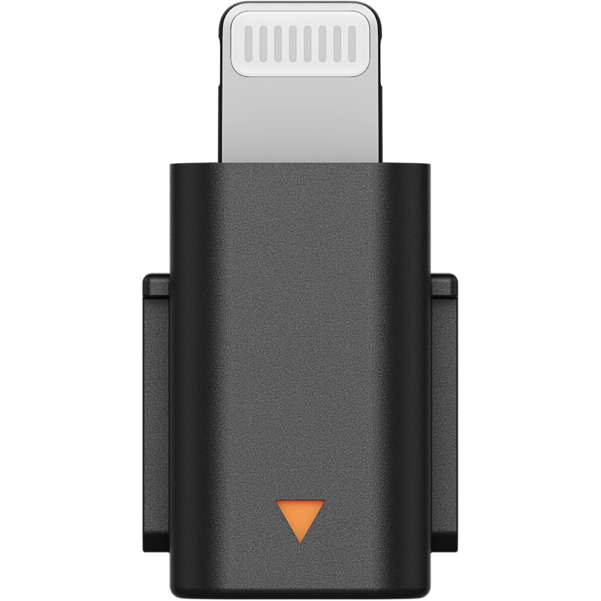DJI Mic Mini Mobile Phone Adapter (Lightning)