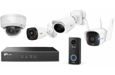 Security & Surveillance