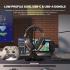 Fantech CARBON PRO WHG06 Multi-Platform Wireless Gaming Headset