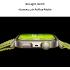 HUAWEI WATCH FIT 4 Pro Smart Watch, 1.82" Display, Sapphire Glass, GPS for Pro-Level Outdoor Sports, ECG, up to 10Day Battery Life, iOS & Android, Green + FREE HUAWEI Scale