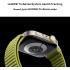 HUAWEI WATCH FIT 4 Pro Smart Watch, 1.82" Display, Sapphire Glass, GPS for Pro-Level Outdoor Sports, ECG, up to 10Day Battery Life, iOS & Android, Green + FREE HUAWEI Scale