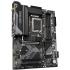 Gigabyte B760 Gaming X AX Rev1.0 LGA 1700 ATX Motherboard, Intel B760 Chipset, 4 x DDR5 DIMM, Up to 192 GB Support, 2.5GbE LAN, 802.11ax Wireless, PCIe 4.0x16, HDMI / Displayport