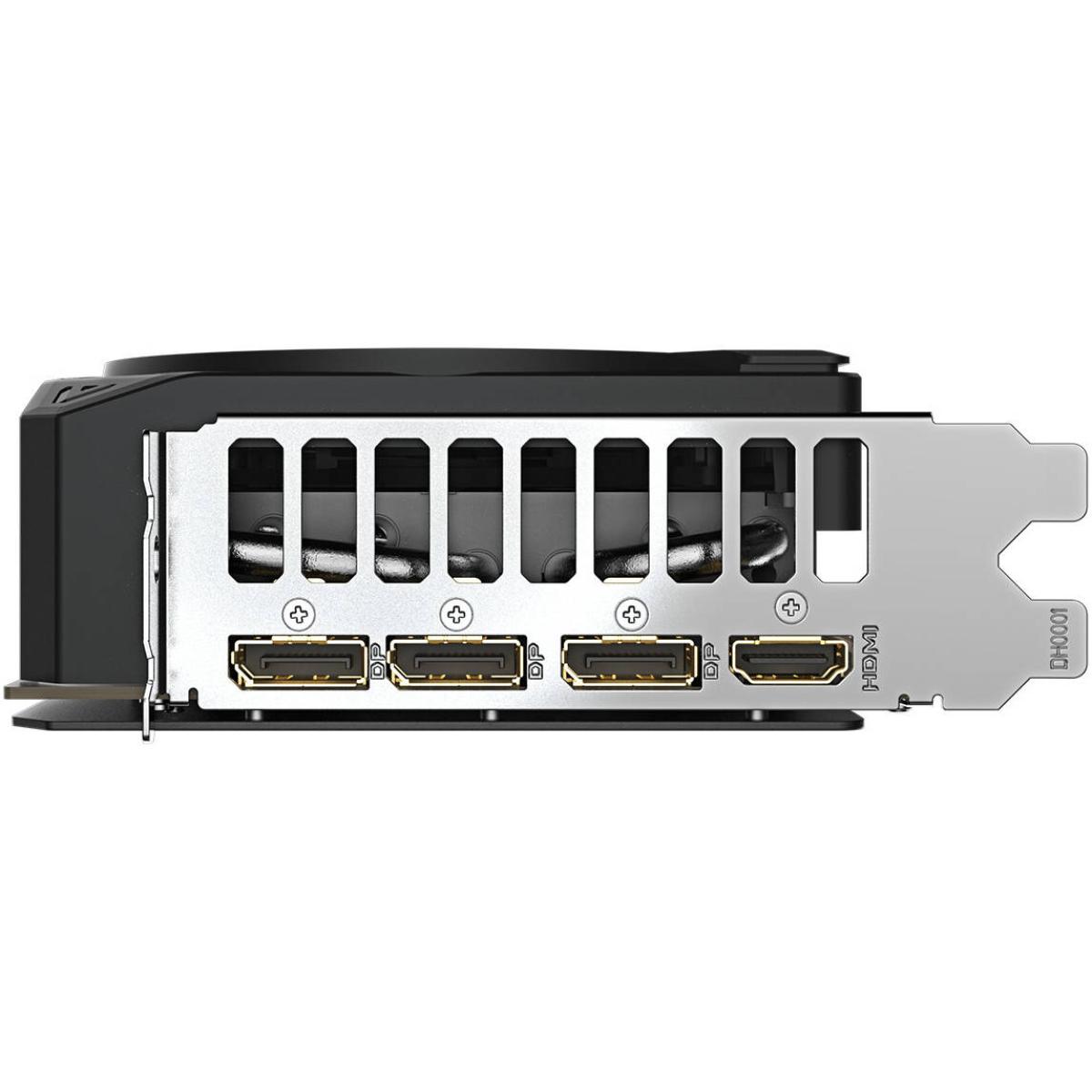 GIGABYTE GeForce RTX 5070 Ti WINDFORCE OC SFF , 16GB GDDR7 256-Bit Memory, 2497 MHz Core Clock, 8960 CUDA Cores, PCI-Express 5.0 GIGABYTE GeForce RTX 5070 Ti WINDFORCE OC SFF , 16GB GDDR7 256-Bit Memory, 2497 MHz Core Clock, 8960 CUDA Cores, PCI-Express 5.0