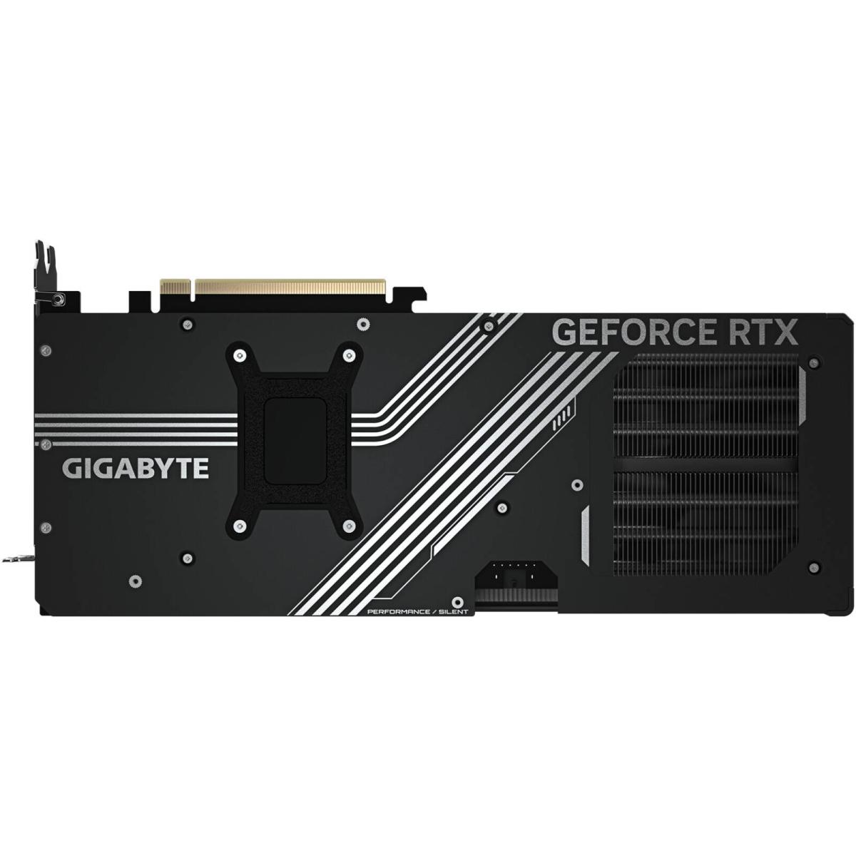 GIGABYTE GeForce RTX 5070 Ti WINDFORCE OC SFF , 16GB GDDR7 256-Bit Memory, 2497 MHz Core Clock, 8960 CUDA Cores, PCI-Express 5.0 GIGABYTE GeForce RTX 5070 Ti WINDFORCE OC SFF , 16GB GDDR7 256-Bit Memory, 2497 MHz Core Clock, 8960 CUDA Cores, PCI-Express 5.0