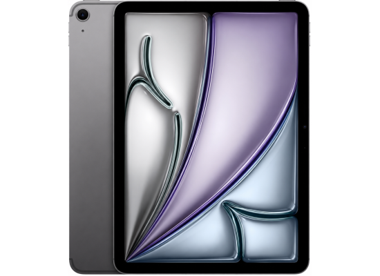 Apple iPad Air 11‑inch M4 8th Generation (2026) 8-Cores (256GB Storage / 12GB Memory) 9‑Core GPU Wifi Only - Space Grey product thumbnail 2