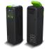 Goui Beast Power Station , with LED Flashlight Portable Power Station (200W rated output and 400W Peak), 209Wh Capacity 5 Ways To Charge Digital Screen AC & DC Ports