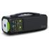 Goui Beast Power Station , with LED Flashlight Portable Power Station (200W rated output and 400W Peak), 209Wh Capacity 5 Ways To Charge Digital Screen AC & DC Ports