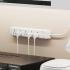 Huntkey SZC514 Universal Power Strip 5 AC Outlets 2500W with 5 m Cable Huntkey SZC514 Universal Power Strip 5 AC Outlets 2500W with 5 m Cable