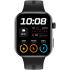 HONOR Choice Watch 2i Smartwatch, 1.85″ AMOLED Display, 14-Day Battery, Bluetooth Calling, Heart Rate & SpO₂ Monitoring, 109 Sports Modes, IP68 Water-Resistant, Android & iOS, Black