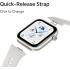 HONOR Choice Watch 2i Smartwatch, 1.85″ AMOLED Display, 14-Day Battery, Bluetooth Calling, Heart Rate & SpO₂ Monitoring, 109 Sports Modes, IP68 Water-Resistant, Android & iOS, Black