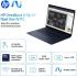 HP OmniBook X Flip 14-fm0013dx 14-inch 2K Touch Copilot+ PC Core Ultra 5 16GB 512GB - Atmospheric Blue